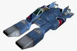 F9000联赛 T-808