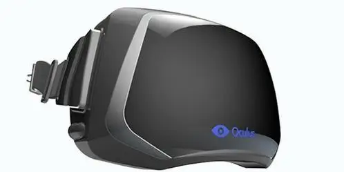 Oculus Rift：4K分辨率“不远了”！