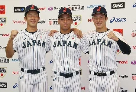 续写传奇！日本派遣本届夏季甲子园好手出战亚洲U18棒球赛