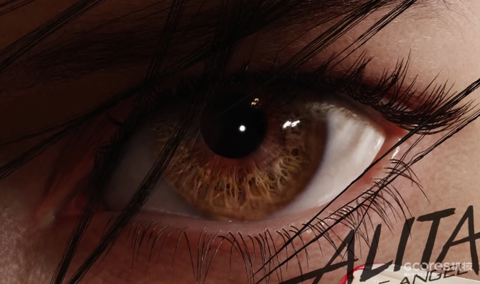 《阿凡达2》在角色模型、面部、皮肤、毛发、灯光及水下动捕的提升 《阿凡达2》在角色模型、面部、皮肤、毛发、灯光及水下动捕的提升