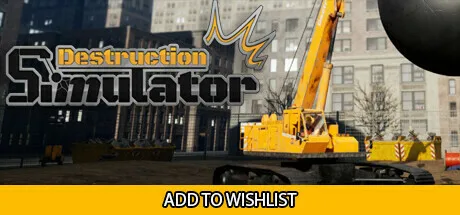 Implosing Simulator DestructionSimulator | 机核 GCORES
