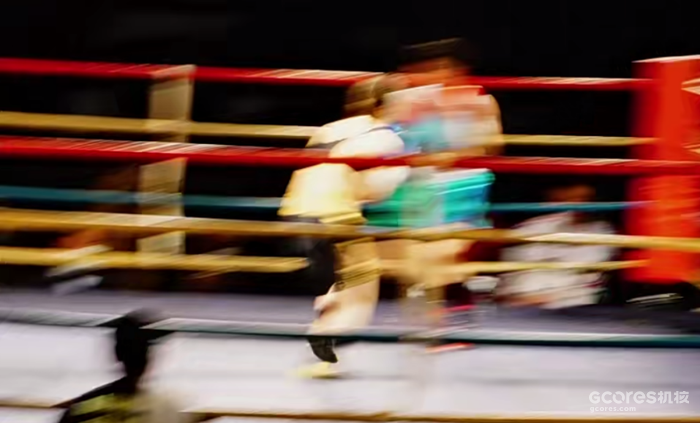 超越视觉结构:电子游戏与凝视 超越视觉结构:电子游戏与凝视