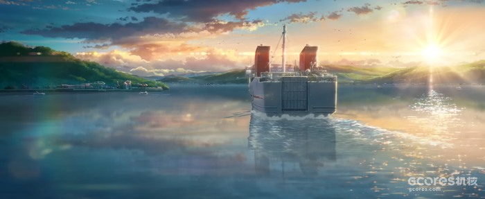 《铃芽之旅》剧情与民俗深度解读 《铃芽之旅》剧情与民俗深度解读