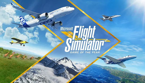 《微软飞行模拟》将于6月14日实装中文语言支持