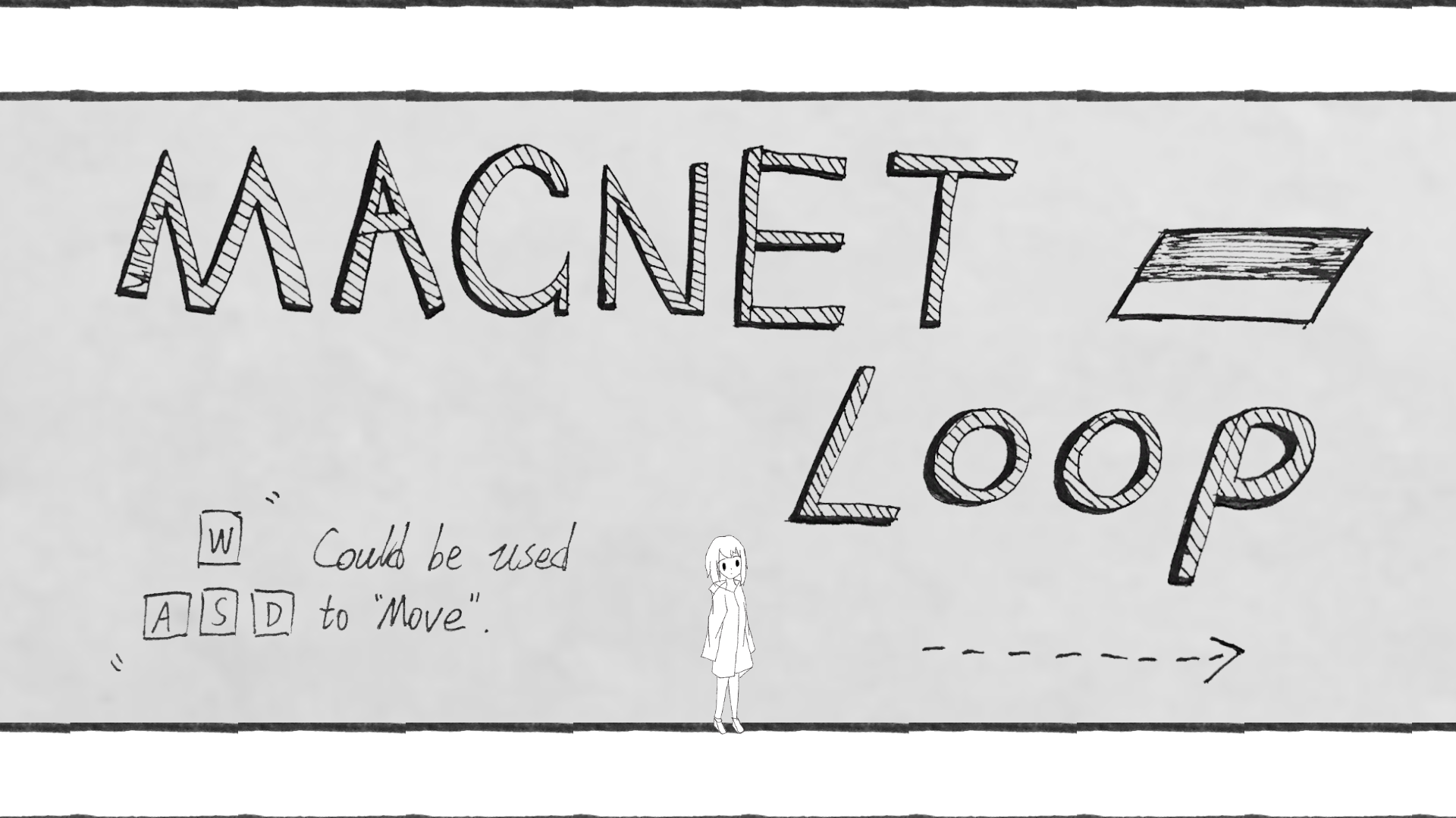 我的Global Game Jam 2022 Solo之旅