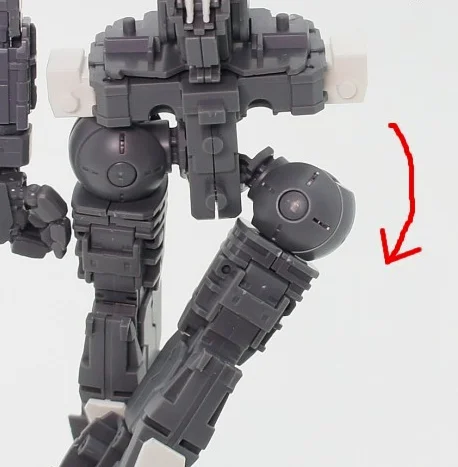 MG 78 origin