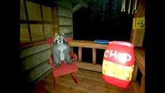 🐟上班摸鱼小游戏