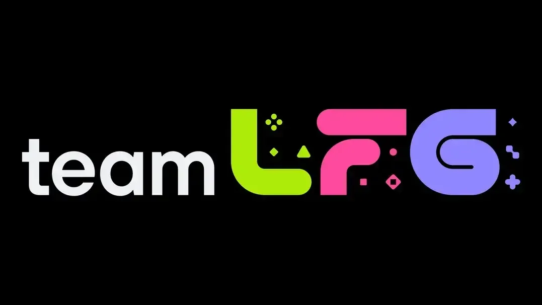 索尼互娱成立TeamLFG游戏工作室