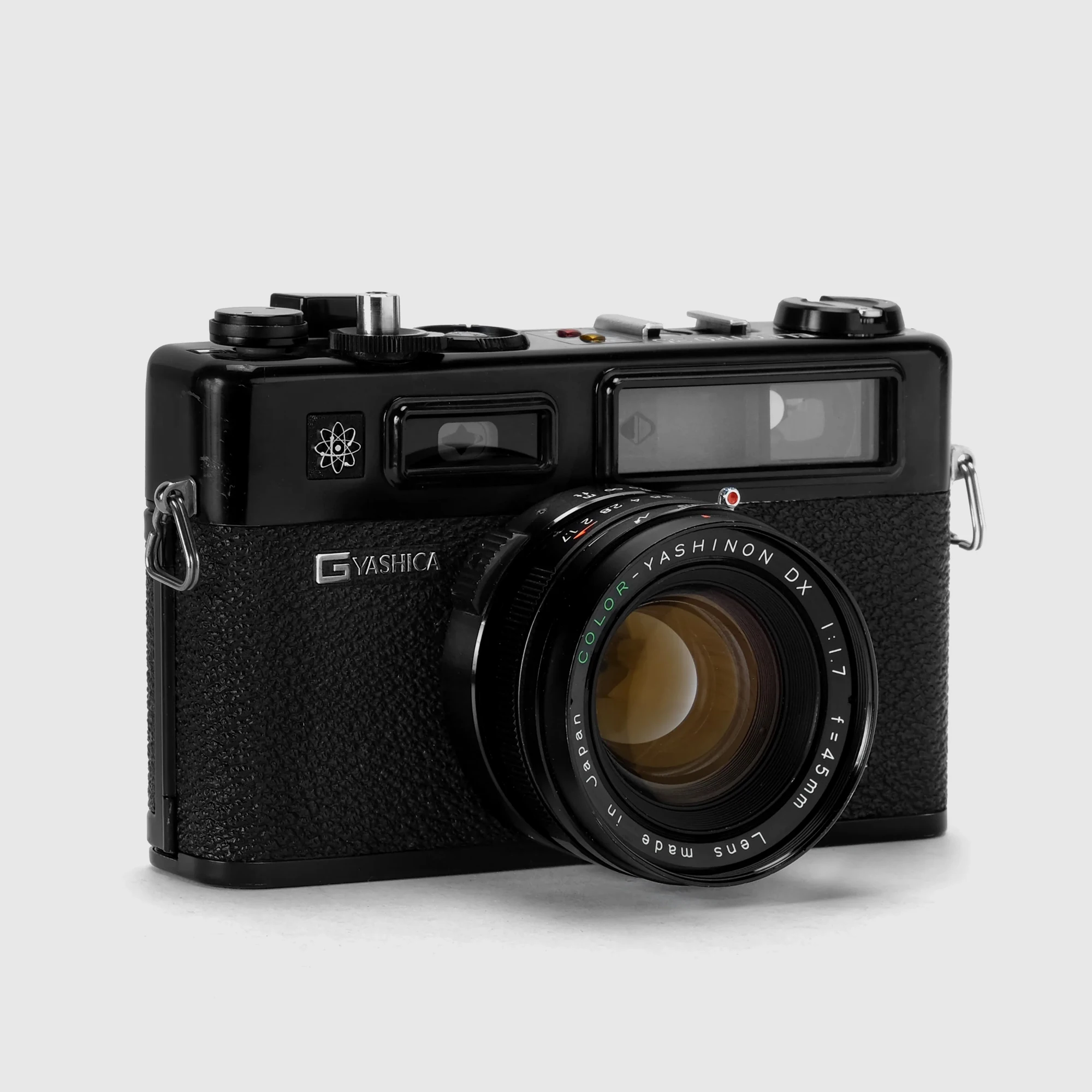 Yashica Electro 35