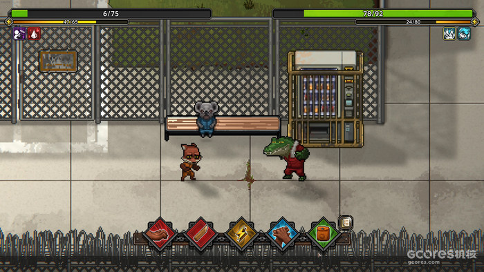 Steam新品节漫谈 Vol.2:动作/角色扮演类 Steam新品节漫谈 Vol.2:动作/角色扮演类