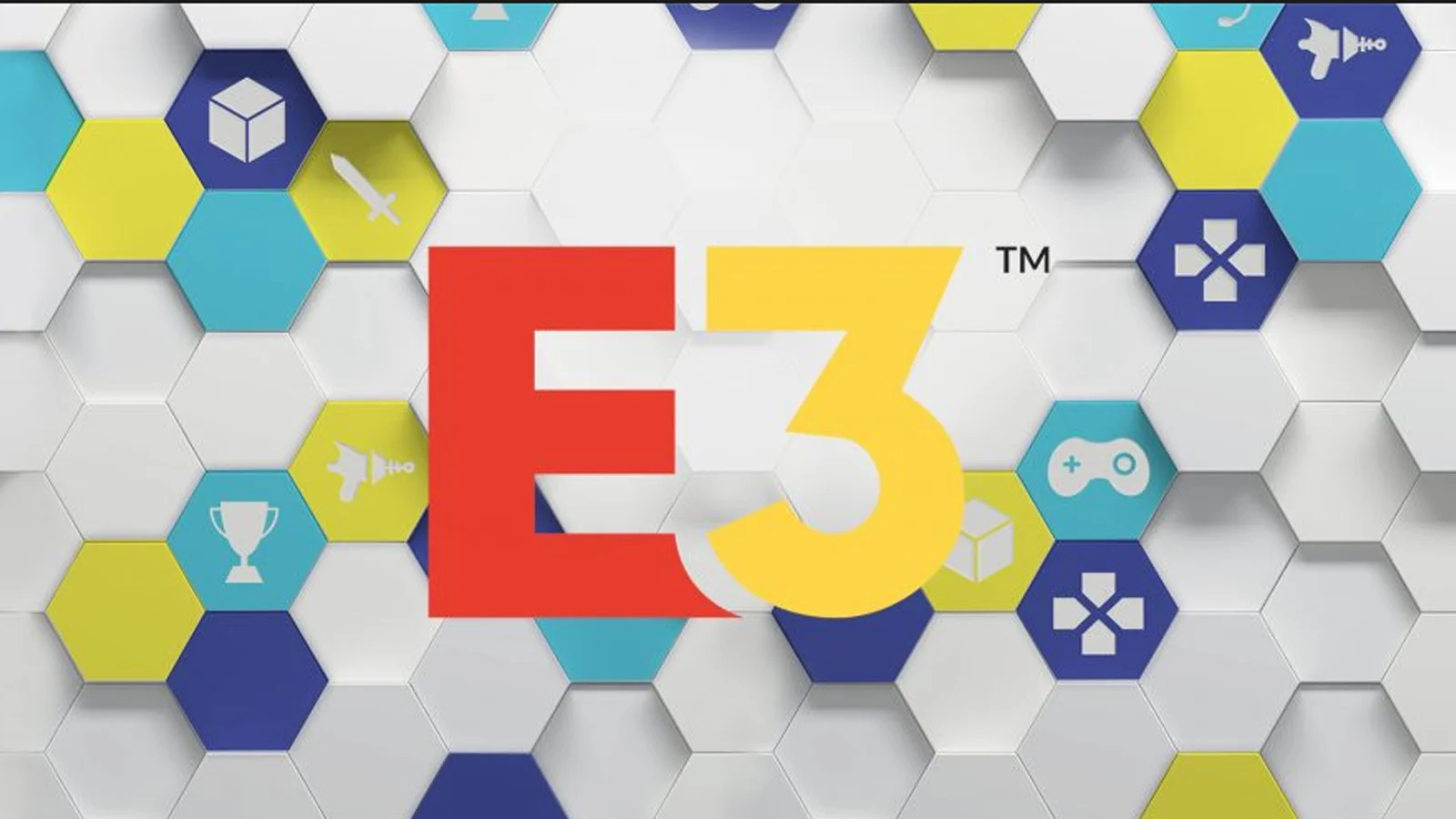 机核E3 2018发布会直播录像汇总