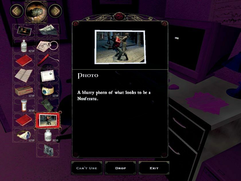 遊戲提供了許多幽默的支線任務，其中大多數都有不同的方法和解決方案。