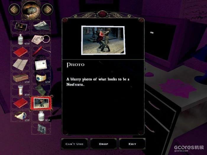 游戏提供了许多幽默的支线任务，其中大多数都有不同的方法和解决方案。