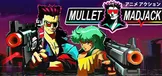 MULLET MAD JACK