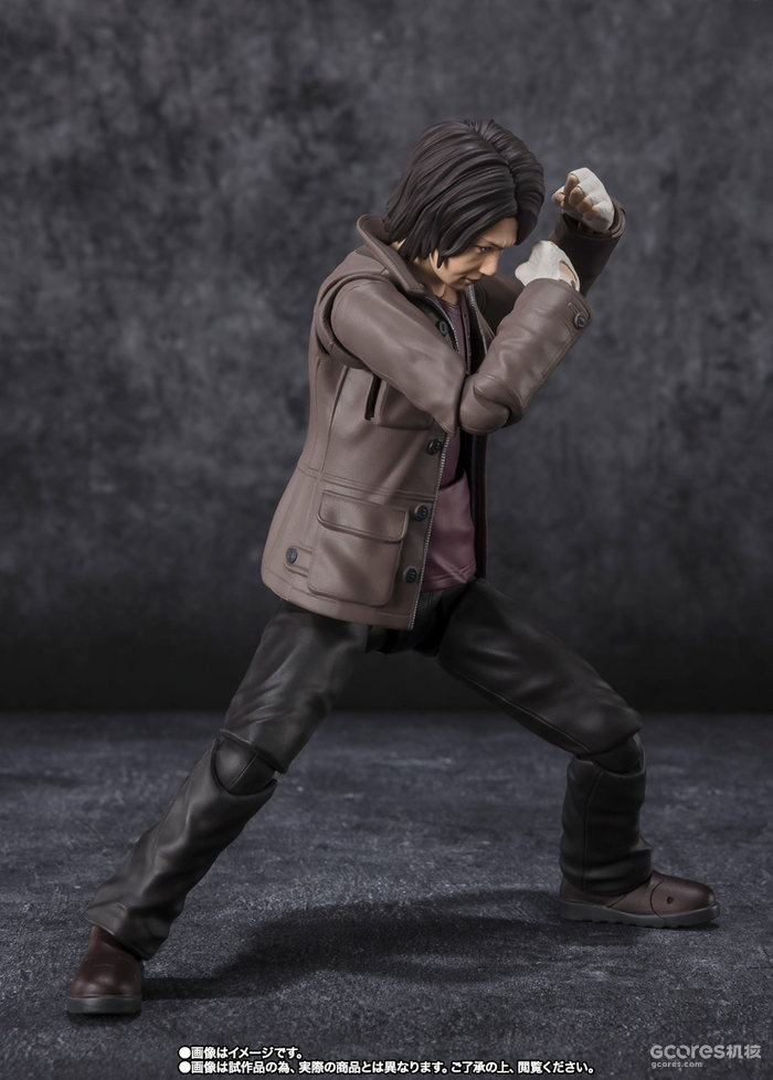 2023年4月第三周手办模型情报总汇 2023年4月第三周手办模型情报总汇