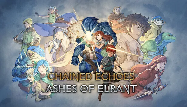 《宿命残响》DLC“Ashes of Elrant”现已在Steam平台上线