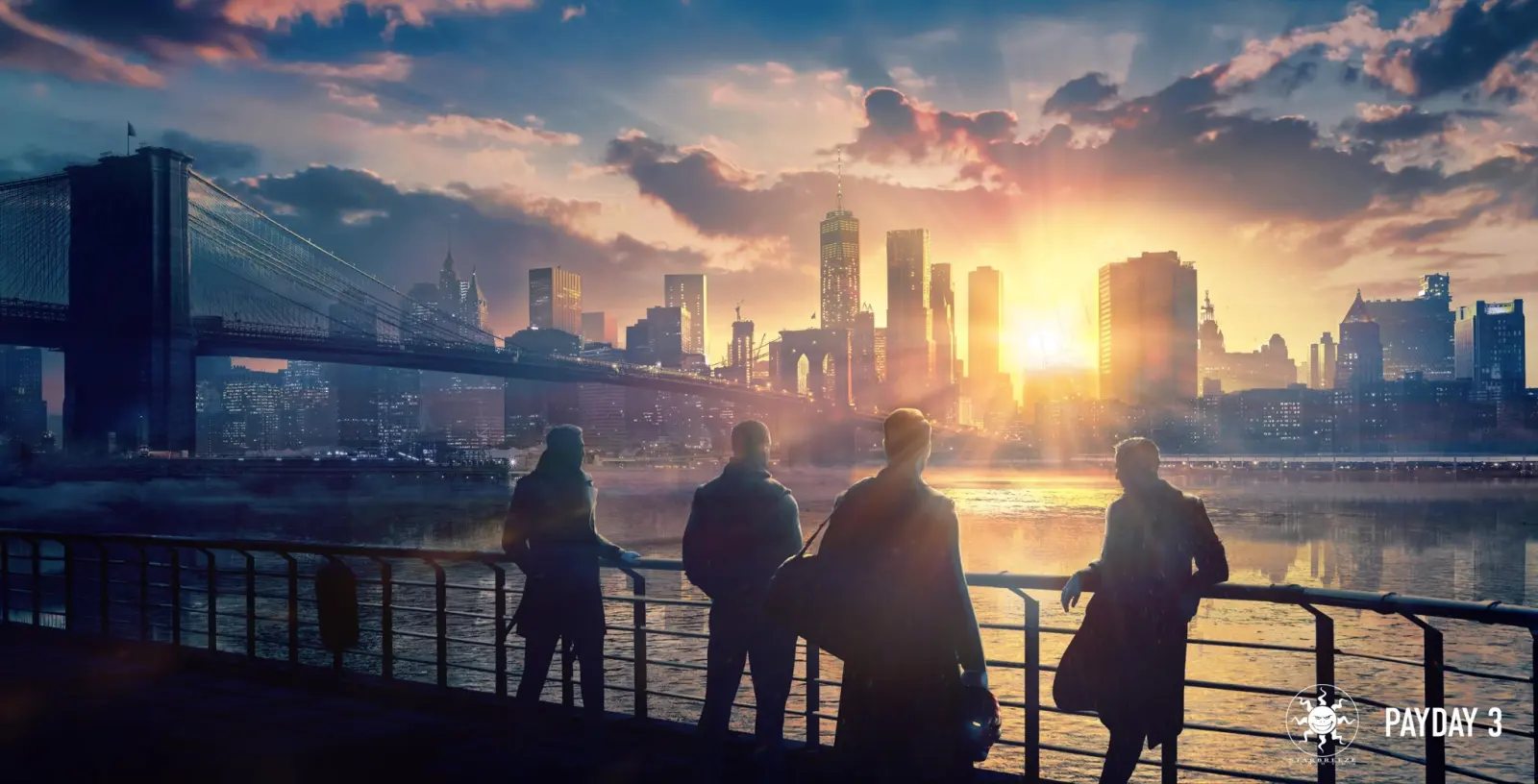 《收获日3》将来到纽约，游戏预定于2023年发售