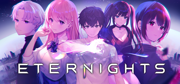 反向跳票！《永夜Eternights》将提前至9月12日发售