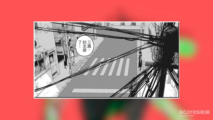《电锯人 第二部》第一话分析:战争恶魔登场!