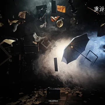 【点赞+评论】，《重返未来：1999》官方周边等你来拿