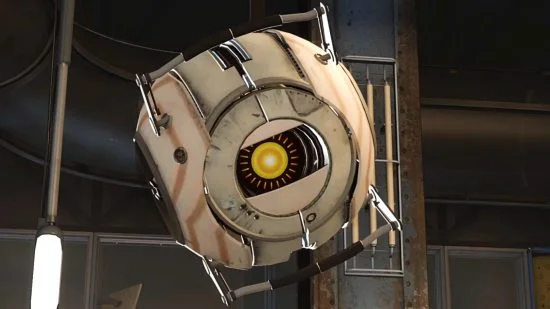 《传送门2》前传：大型MOD《传送门：革命》将于2024年初在Steam推出