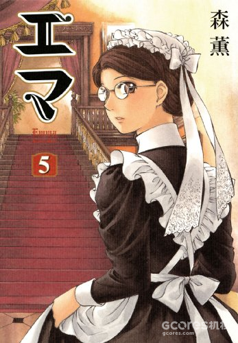 女仆如何从19世纪的家政服务人员变成“二次元至宝”? 女仆如何从19世纪的家政服务人员变成“二次元至宝”?