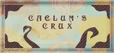 Caelum's Crux