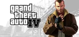 Grand Theft Auto IV