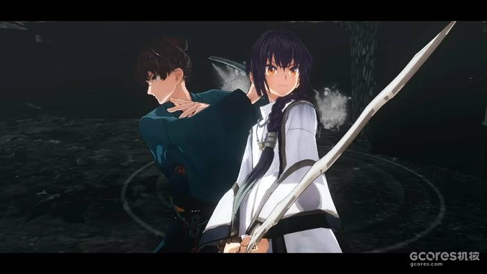 《Fate/Samurai Remnant》公开新宣传片,9月28日发售 《Fate/Samurai Remnant》公开新宣传片,9月28日发售