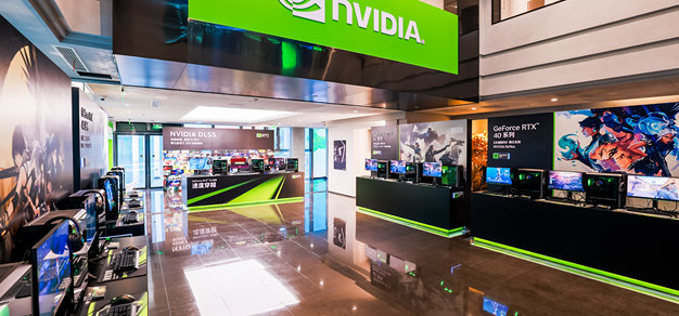 “不止是游戏”，英伟达GeForce RTX 40系列媒体品鉴会