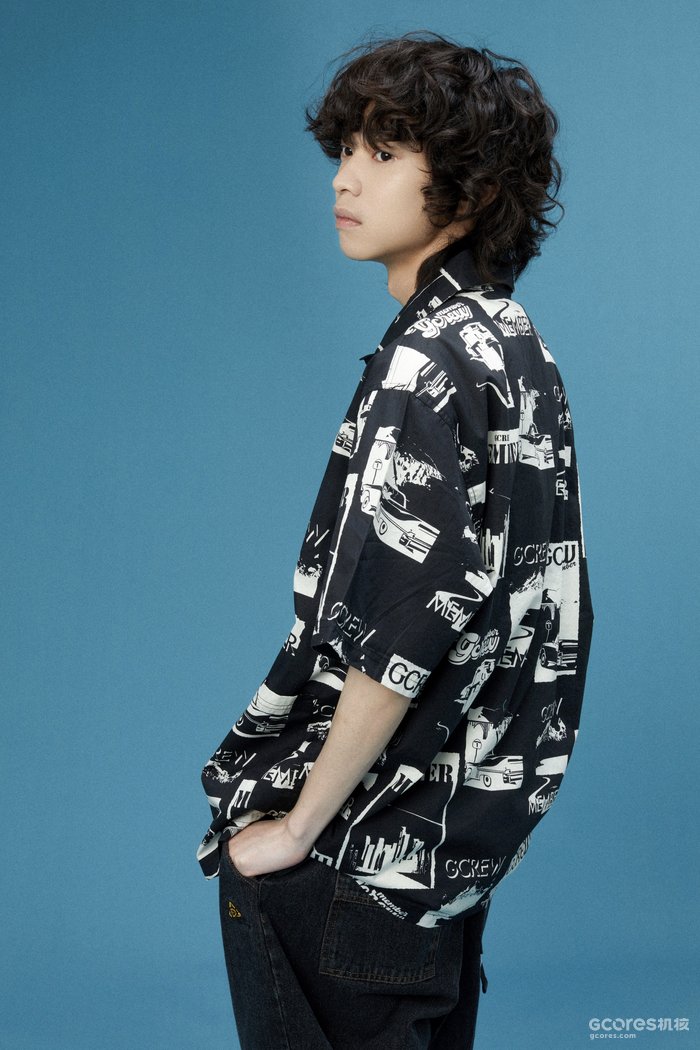 夏装新品来袭,「机组成员」系列今日又有上新! 夏装新品来袭,「机组成员」系列今日又有上新!