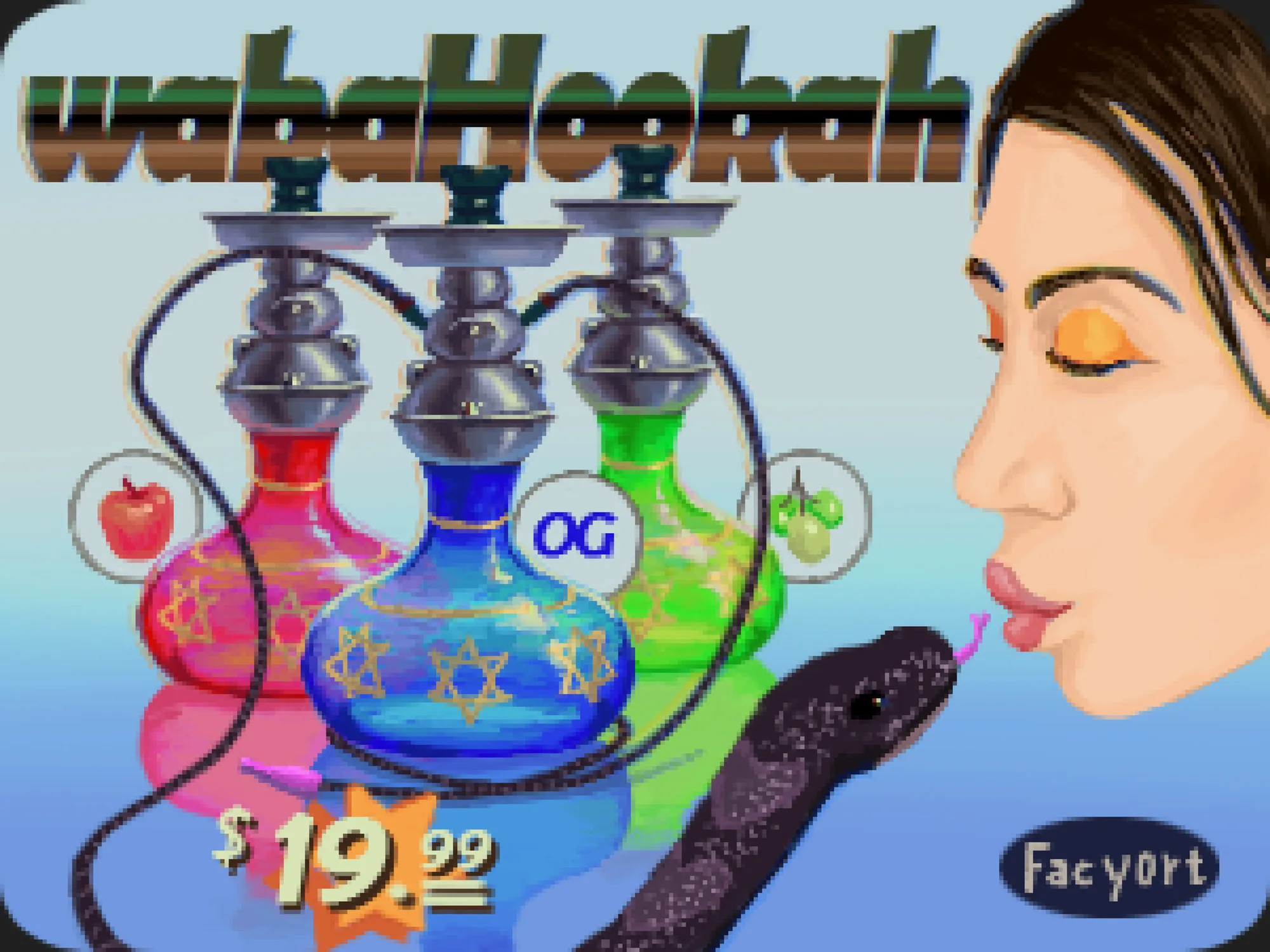 wabaHookah