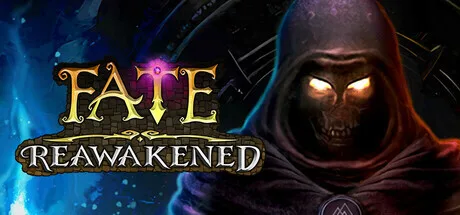 经典四合一：《FATE: Reawakened》现已发售，国区特价127元