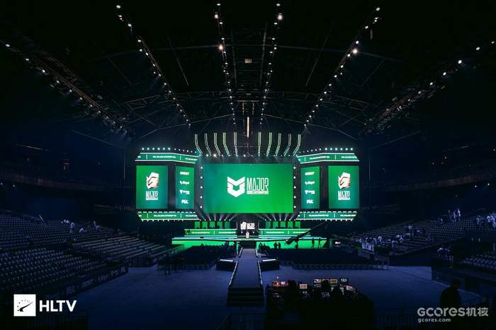 HLTV:《反恐精英2》第二个Major将在中国上海举办 HLTV:《反恐精英2》第二个Major将在中国上海举办