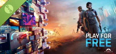 《心之眼》现已推出免费试玩版