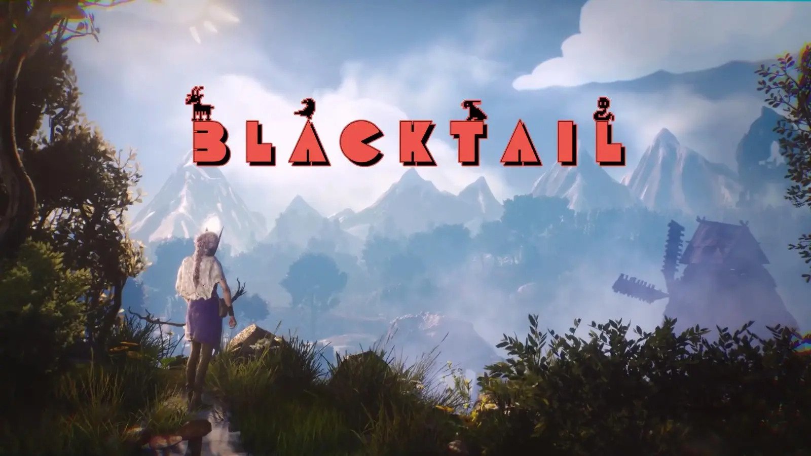 《女巫悲歌》：一款适合慢慢探索地图的线性剧情游戏