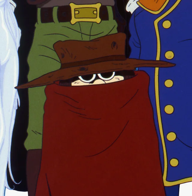 大山敏郎