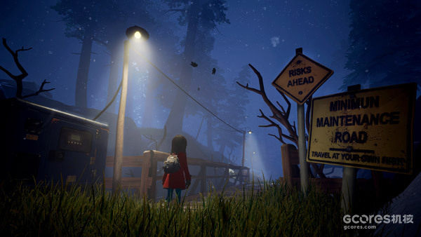 原谷歌云游戏独占游戏《GYLT》即将登录Steam,推荐RTX2070体验 原谷歌云游戏独占游戏《GYLT》即将登录Steam,推荐RTX2070体验