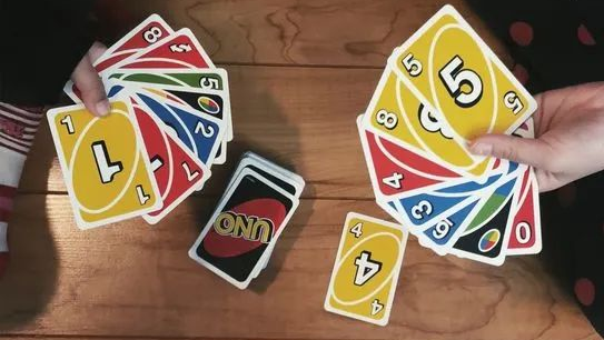乌NO，优NO，U Know？卡牌游戏《UNO》的故事