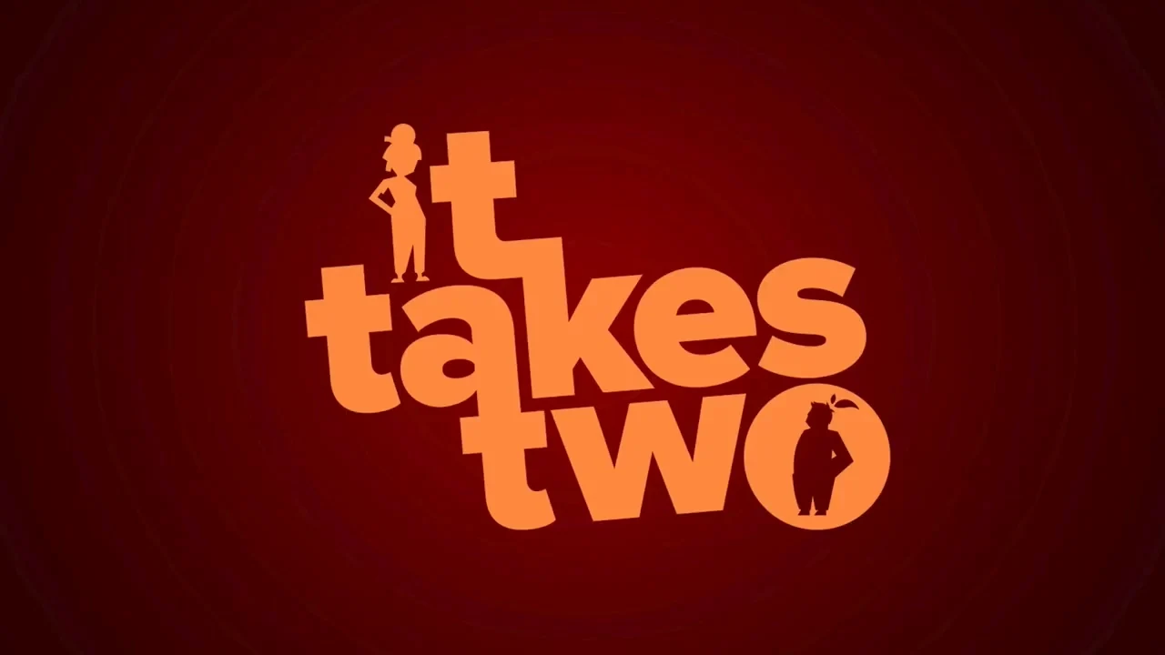 “热情激昂”的Josef Fares与他的新作《It takes Two》