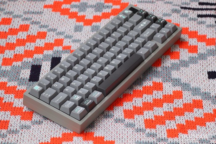 客制化键盘丨购买观望:剪叉新结构以及多款套件简评 客制化键盘丨购买观望:剪叉新结构以及多款套件简评