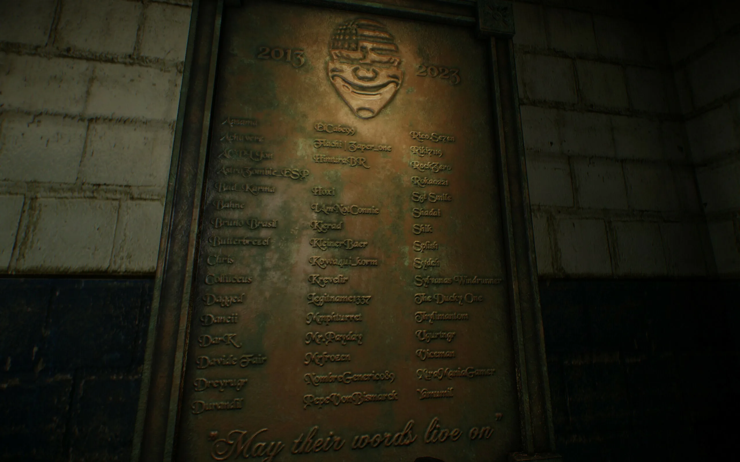 译海无涯丨我与《PAYDAY》的十年| 机核GCORES