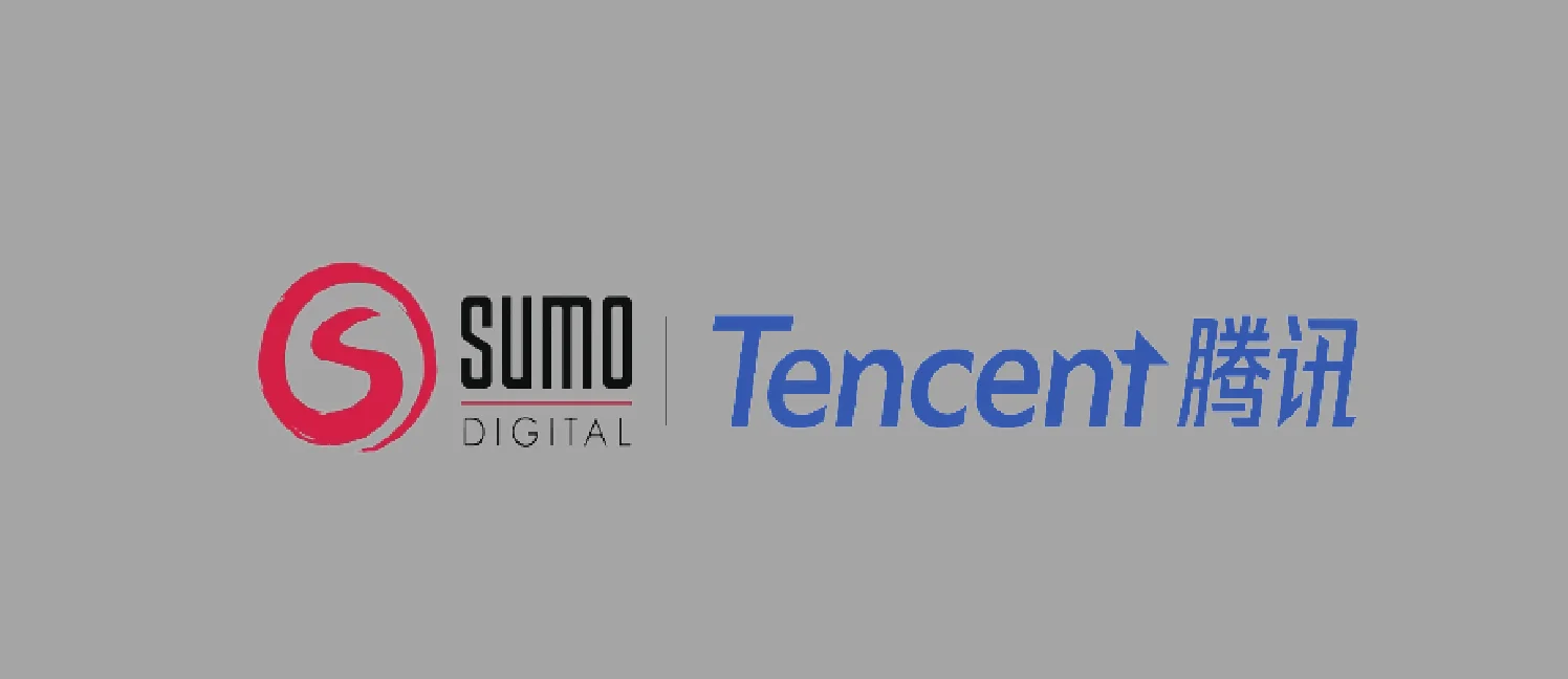 腾讯现已收购《麻布仔》系列开发者Sumo Digital