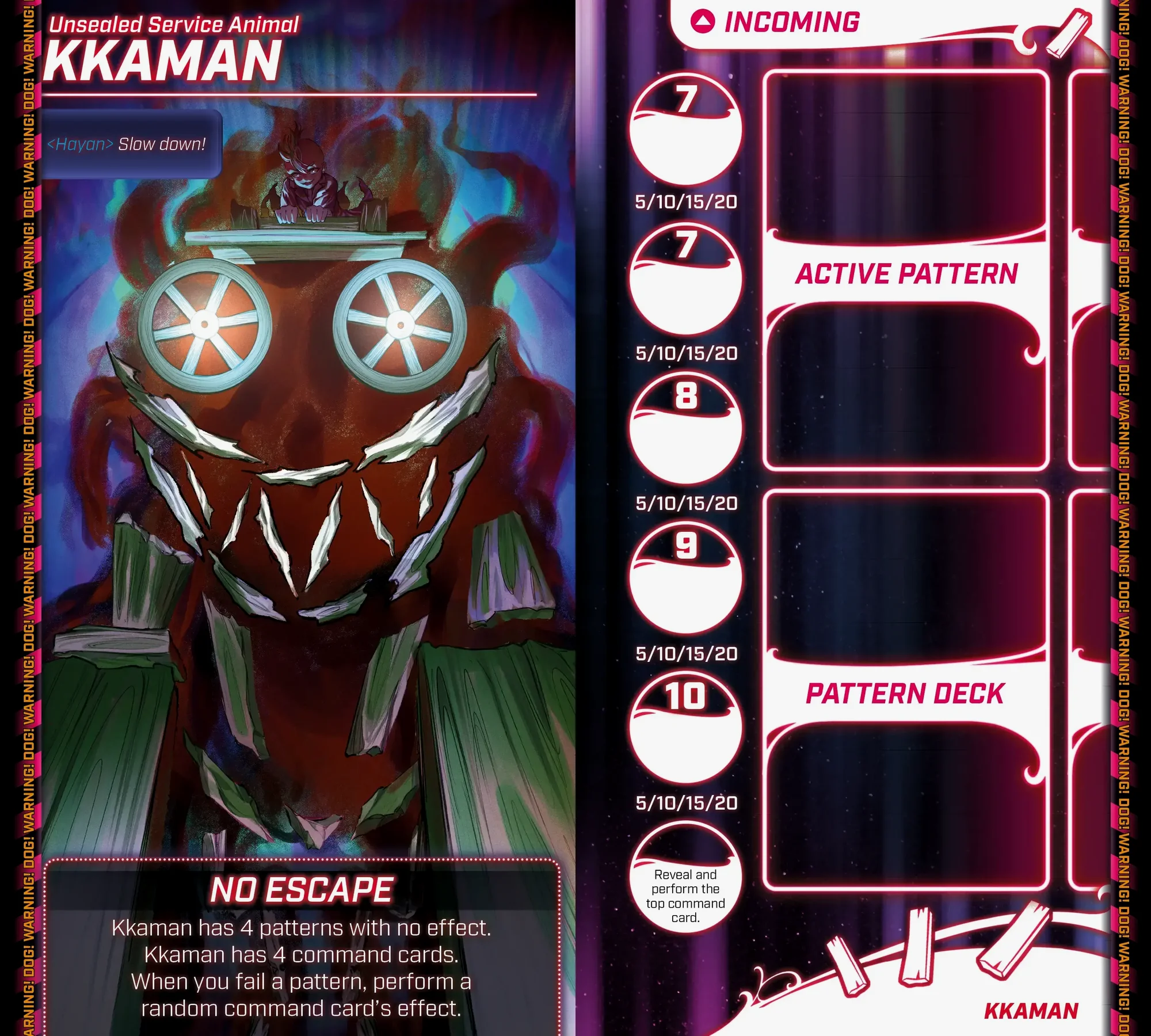 Kkaman