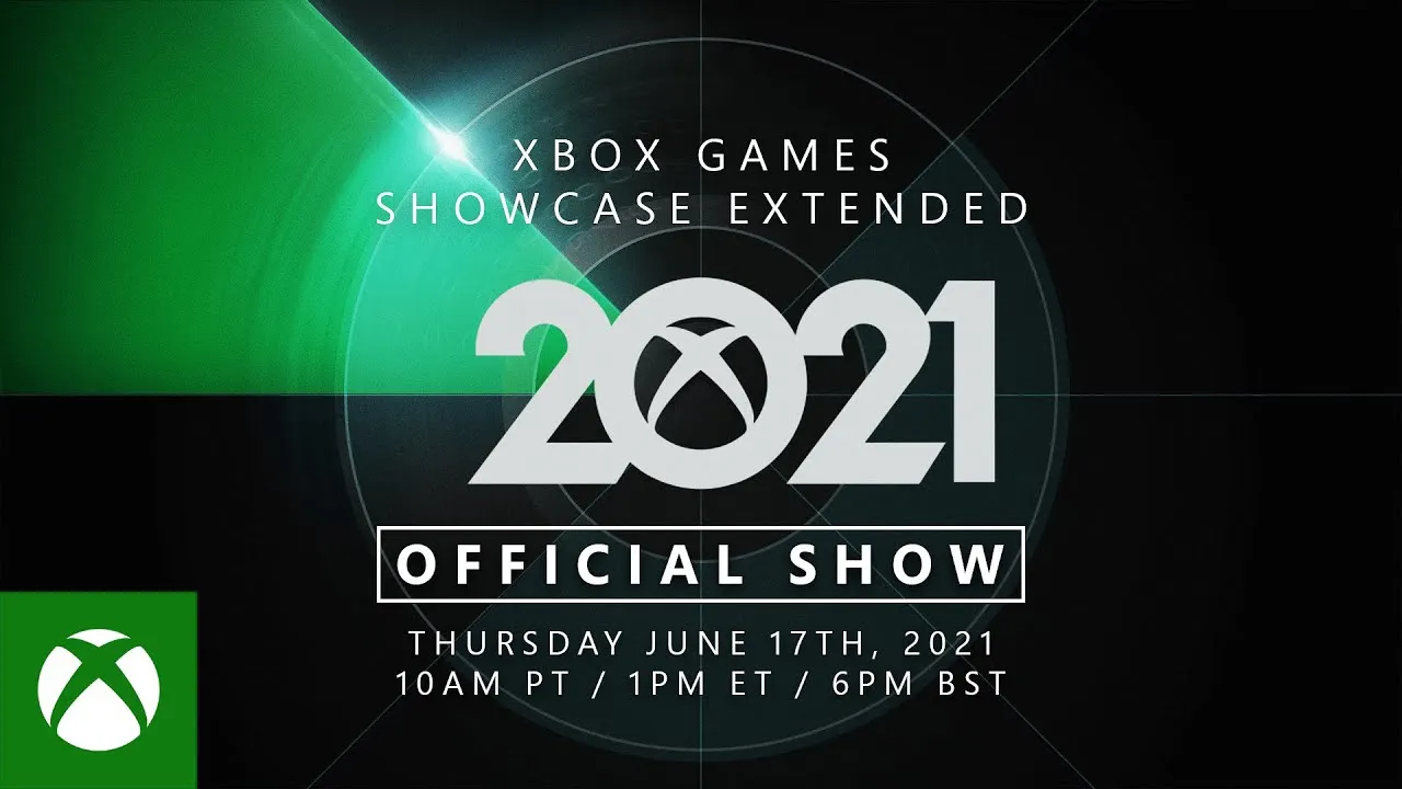 超大量游玩演示，Xbox Games Showcase Extended直播汇总