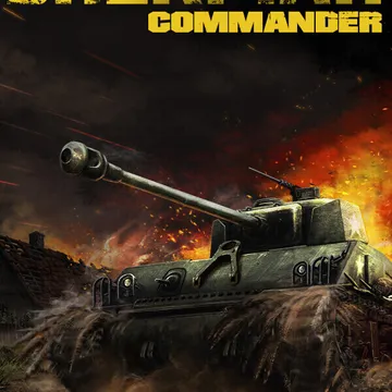 点赞！抽送《谢尔曼指挥官》Steam激活码三个