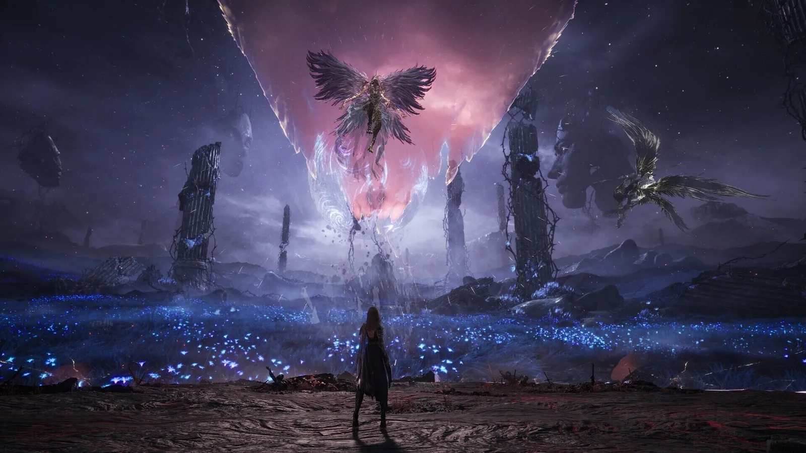 《湮灭之潮》亮相Xbox游戏展示会，全新实机预告揭晓镜像之战