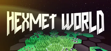HexmetWorld | 机核 GCORES