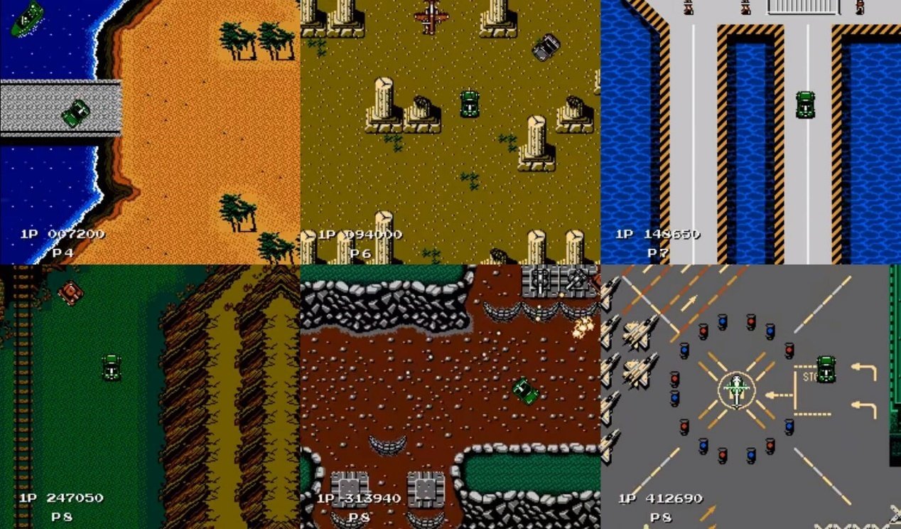 这世上再也不会有第二个 赤色要塞 了 机核gcores 这世上再也不会有第二个 赤色要塞 了 机核gcores