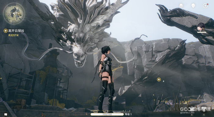 在试玩了《鸣潮》之后,我感受到了一种令人振奋的“野心” 在试玩了《鸣潮》之后,我感受到了一种令人振奋的“野心”